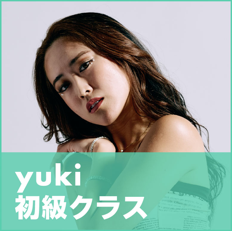 yukiの画像