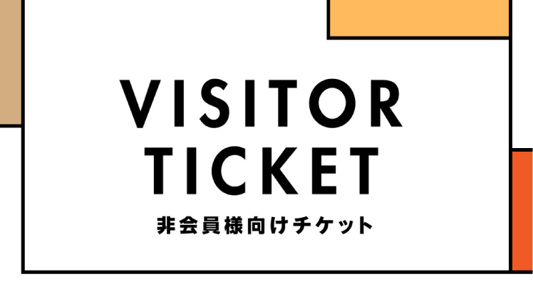 Visiter Ticket