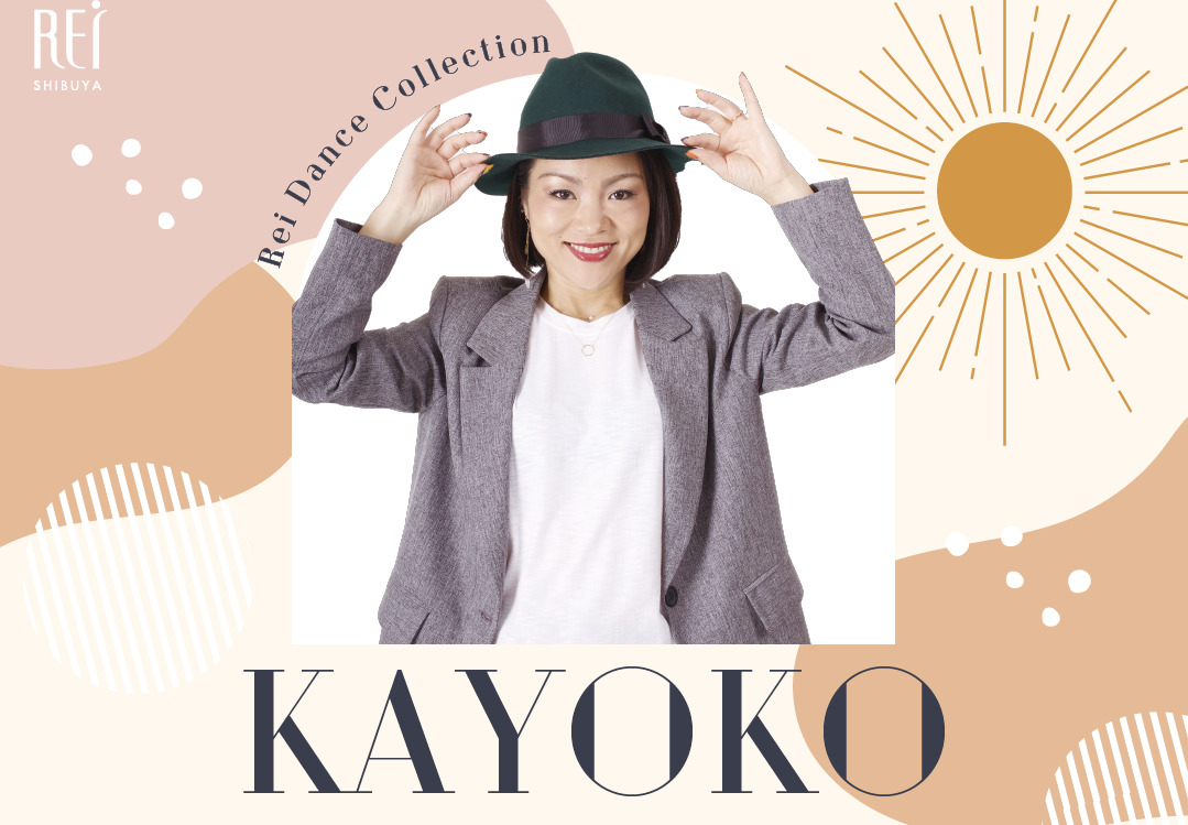 KAYOKO Special Workshop