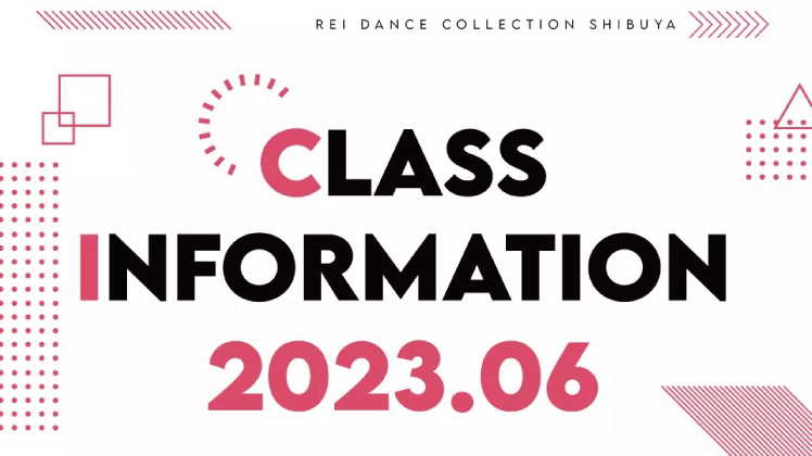 Class Info