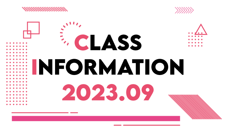 Class Info