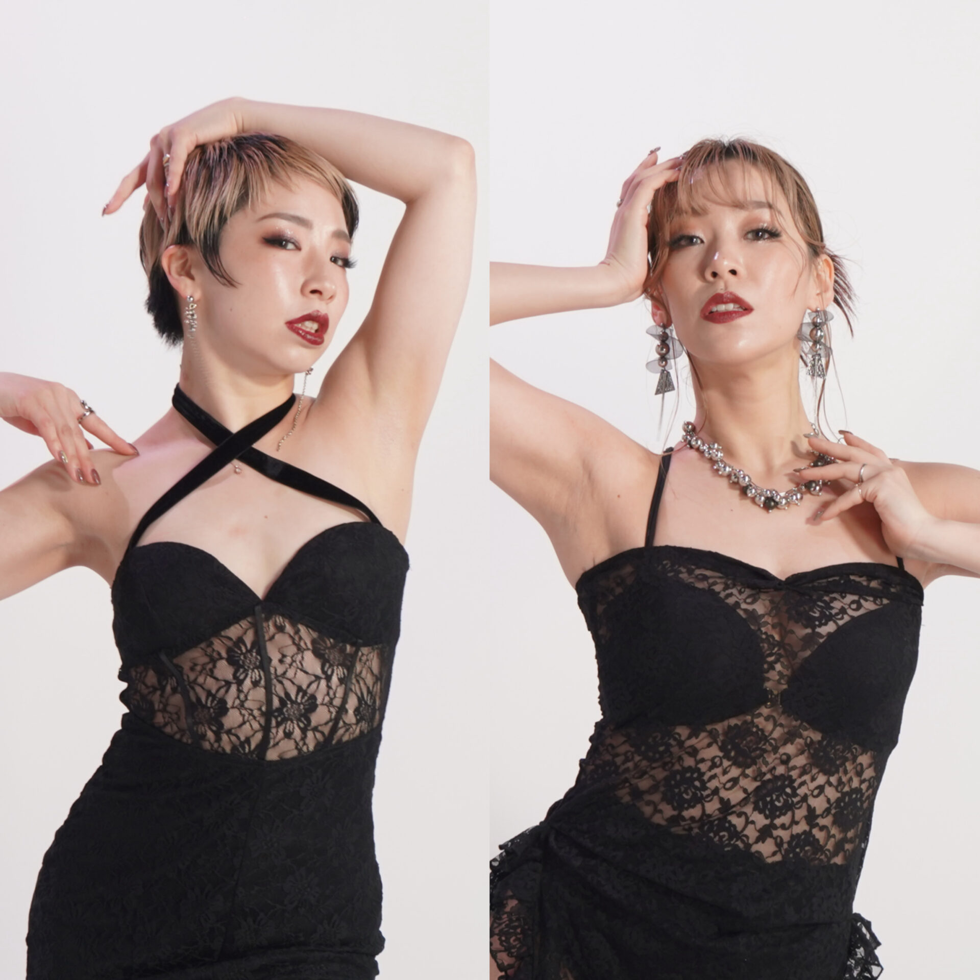 Anri×Rikakoの画像