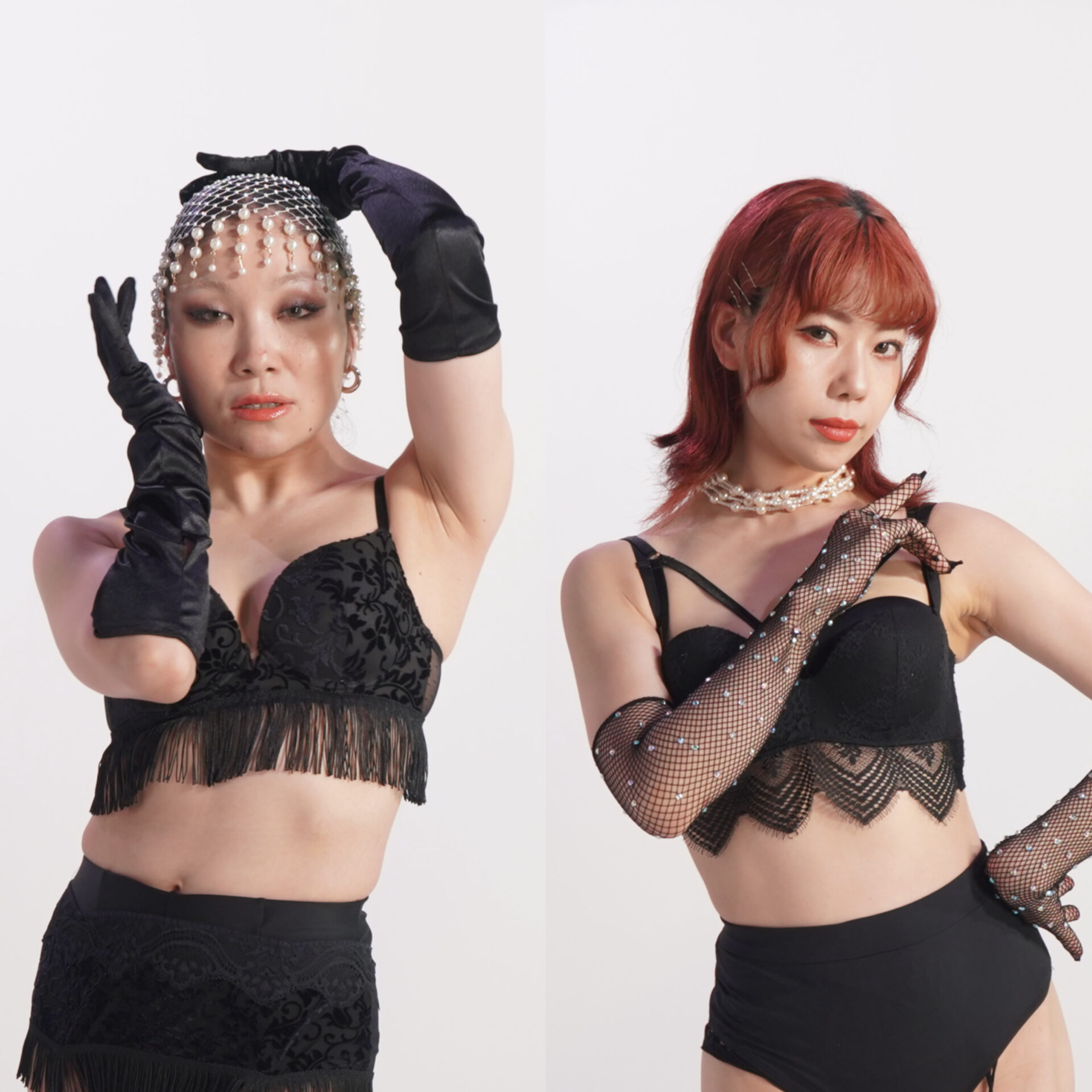 KanancE×suzuyakaの画像