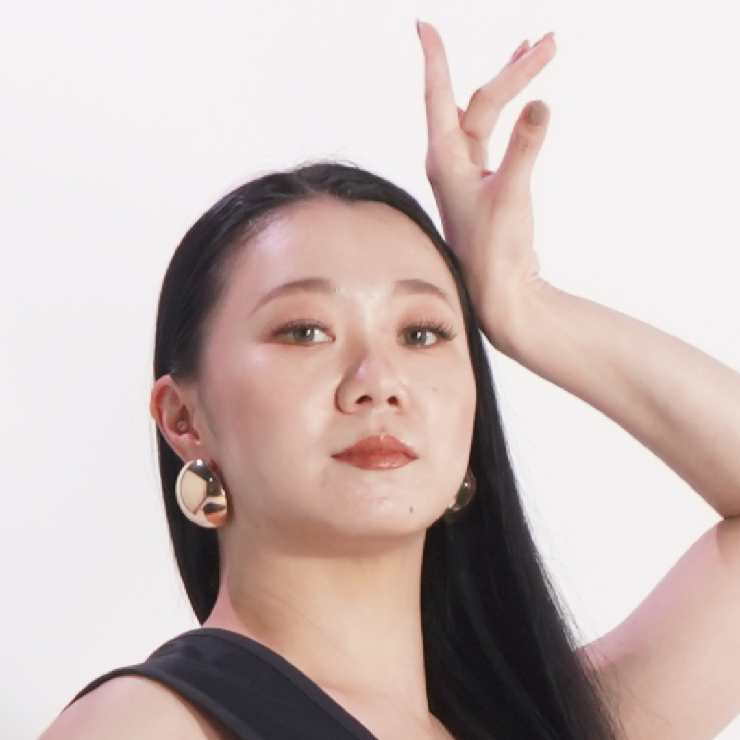 瞳の画像