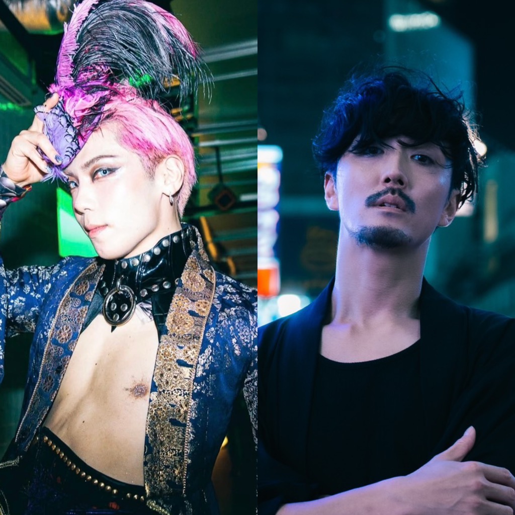 IG×KEITO