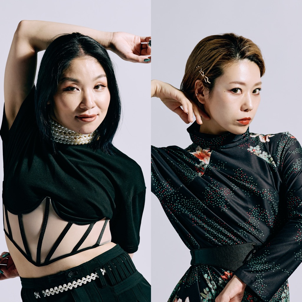 KanancE×suzuyaka