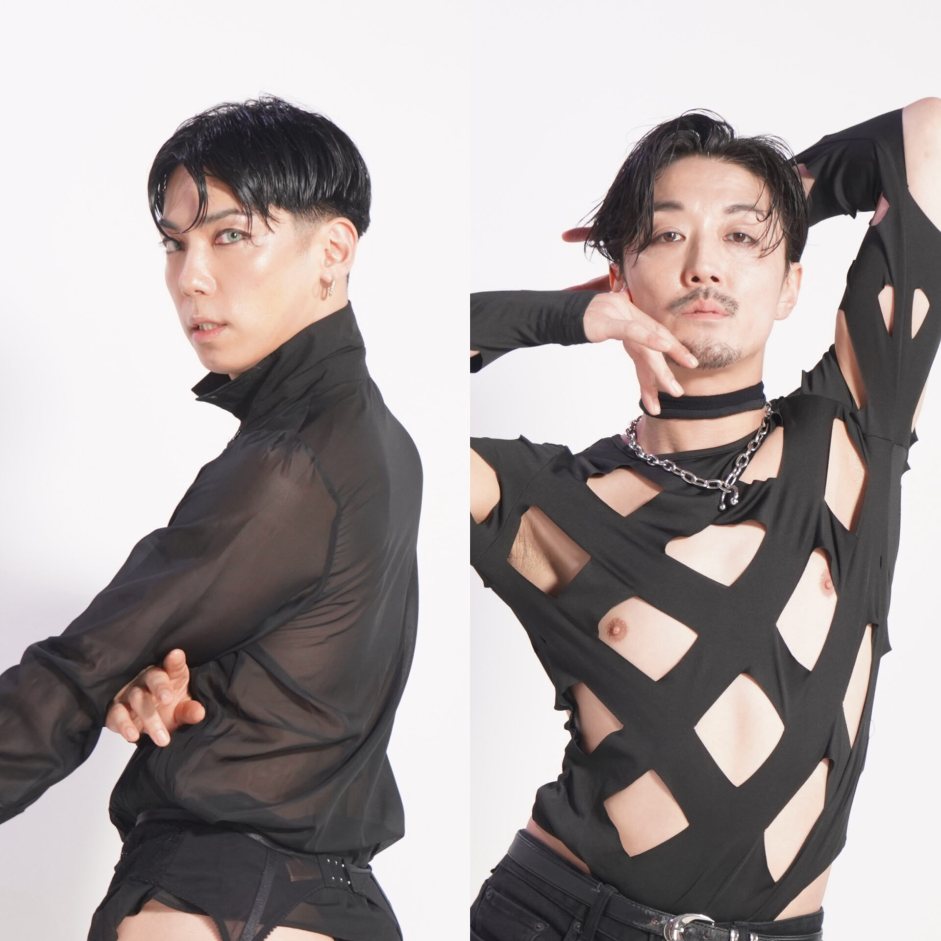 IG×KEITOの画像