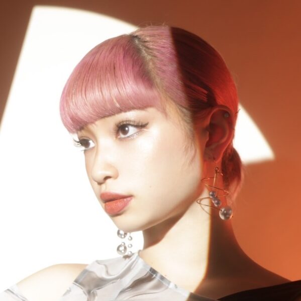 Mei Matsuuraの画像