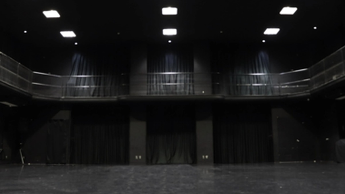 横浜校 THE HALL YOKOHAMA