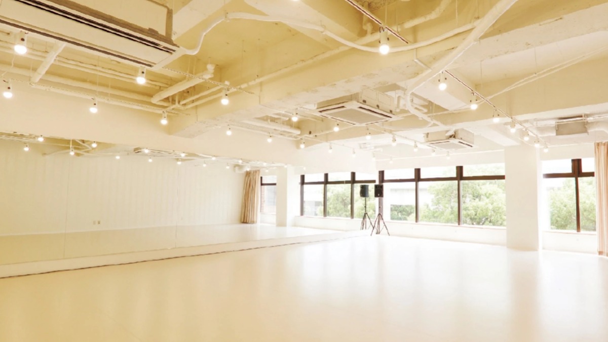 横浜校 Bスタジオ