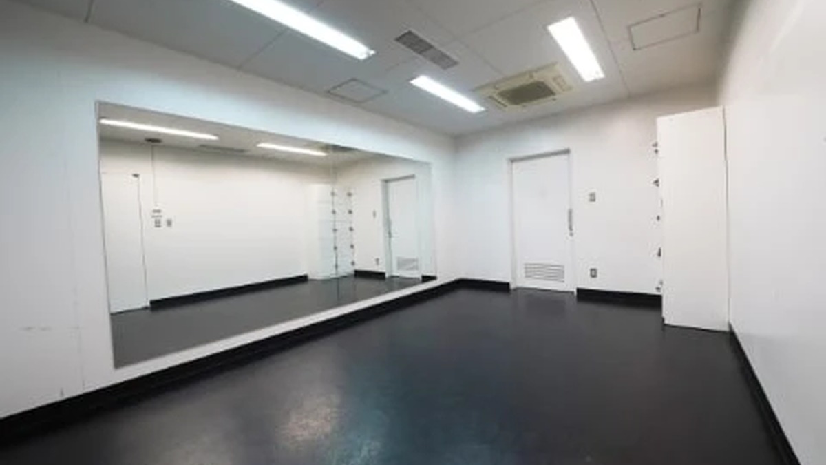 横浜校 Dスタジオ