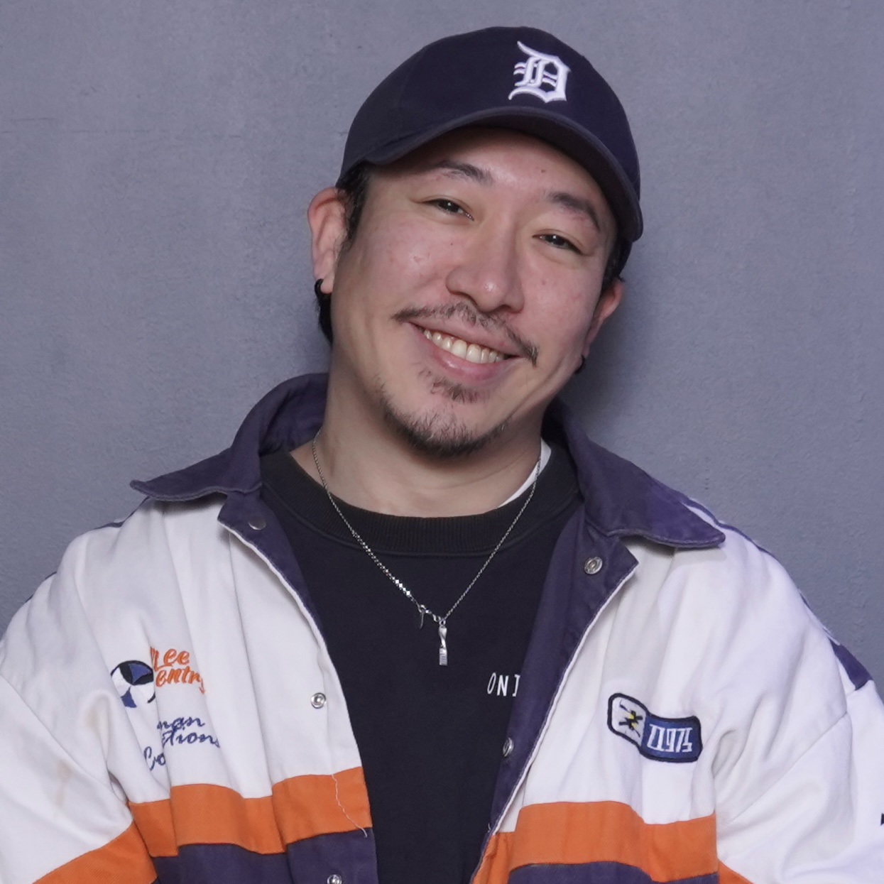 Kensuke Asadaの画像