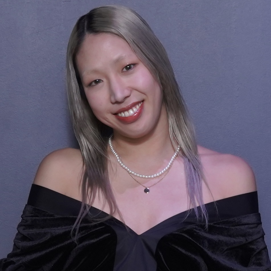 岡本夏季の画像