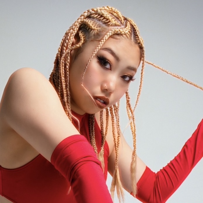 【KIDS選抜】MEIの画像